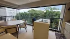 Foto 13 de Apartamento com 3 Quartos à venda, 130m² em Swiss Park, Campinas