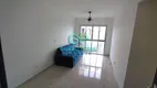 Foto 7 de Apartamento com 1 Quarto à venda, 55m² em Enseada, Guarujá