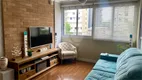 Foto 3 de Apartamento com 1 Quarto à venda, 75m² em Moema, São Paulo