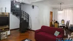 Foto 5 de Sobrado com 3 Quartos à venda, 103m² em Aclimação, São Paulo