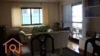 Foto 3 de Apartamento com 3 Quartos à venda, 126m² em Vila Mariana, São Paulo