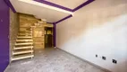 Foto 3 de Casa de Condomínio com 2 Quartos à venda, 81m² em Demarchi, São Bernardo do Campo