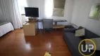 Foto 11 de Flat com 1 Quarto para alugar, 32m² em Lourdes, Belo Horizonte