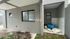 Foto 17 de Sobrado com 3 Quartos à venda, 165m² em Campo Comprido, Curitiba