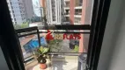 Foto 17 de Flat com 3 Quartos à venda, 120m² em Moema, São Paulo