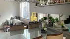 Foto 2 de Casa de Condomínio com 3 Quartos à venda, 200m² em Jardim Inconfidência, Uberlândia