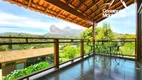 Foto 7 de Casa de Condomínio com 5 Quartos à venda, 480m² em Pedra Azul, Domingos Martins