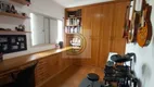 Foto 10 de Cobertura com 3 Quartos à venda, 180m² em Vila Indiana, São Paulo