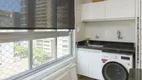 Foto 12 de Apartamento com 3 Quartos à venda, 127m² em Pompeia, Santos