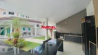 Foto 3 de Casa de Condomínio com 4 Quartos à venda, 460m² em Urbanova, São José dos Campos