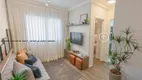 Foto 7 de Apartamento com 2 Quartos à venda, 43m² em Jardim Ibirapuera, Campinas