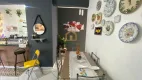 Foto 19 de Apartamento com 1 Quarto à venda, 51m² em Itararé, São Vicente