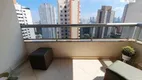 Foto 3 de Apartamento com 3 Quartos à venda, 110m² em Vila Andrade, São Paulo
