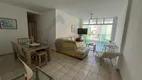 Foto 4 de Apartamento com 3 Quartos para alugar, 130m² em Pitangueiras, Guarujá