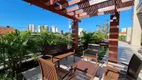 Foto 15 de Apartamento com 4 Quartos à venda, 152m² em Guararapes, Fortaleza