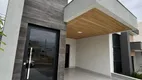 Foto 3 de Casa de Condomínio com 3 Quartos à venda, 145m² em Loteamento Park Gran Reserve, Indaiatuba