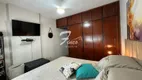 Foto 18 de Apartamento com 3 Quartos à venda, 116m² em Pompeia, Santos