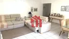 Foto 7 de Apartamento com 3 Quartos à venda, 183m² em Boqueirão, Santos