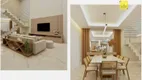 Foto 7 de Casa de Condomínio com 3 Quartos à venda, 415m² em Residencial Alvim, Juiz de Fora