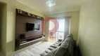 Foto 2 de Apartamento com 3 Quartos à venda, 83m² em Vila Ipê, Campinas