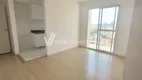 Foto 2 de Apartamento com 2 Quartos à venda, 57m² em Vila Industrial, Campinas