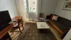 Foto 3 de Flat com 1 Quarto para alugar, 38m² em Jardins, São Paulo