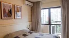 Foto 8 de Apartamento com 1 Quarto para alugar, 36m² em Itaim Bibi, São Paulo