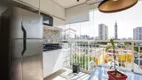 Foto 2 de Apartamento com 1 Quarto à venda, 34m² em Ipiranga, São Paulo