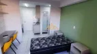 Foto 2 de Kitnet com 1 Quarto para alugar, 23m² em Ribeirânia, Ribeirão Preto