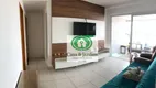 Foto 3 de Apartamento com 2 Quartos à venda, 77m² em Gonzaga, Santos