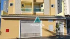 Foto 15 de Apartamento com 2 Quartos à venda, 56m² em Vila Alzira, Santo André
