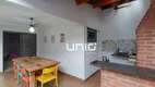 Foto 20 de Casa com 3 Quartos à venda, 126m² em Vila Fátima, Piracicaba