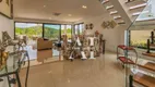 Foto 16 de Casa de Condomínio com 4 Quartos à venda, 371m² em Genesis 1, Santana de Parnaíba