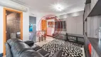 Foto 32 de Apartamento com 3 Quartos à venda, 190m² em Nova Gerti, São Caetano do Sul