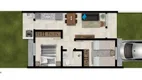 Foto 20 de Casa com 2 Quartos à venda, 43m² em Morada Vale II, Gravataí