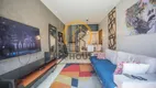 Foto 10 de Casa com 4 Quartos à venda, 181m² em Vila Monte Alegre, São Paulo
