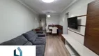 Foto 2 de Apartamento com 2 Quartos à venda, 63m² em Vila Monte Alegre, São Paulo