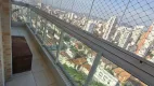 Foto 47 de Apartamento com 3 Quartos à venda, 118m² em Boqueirão, Santos