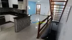Foto 13 de Sobrado com 3 Quartos para venda ou aluguel, 183m² em Vila America, Santo André
