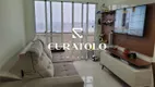 Foto 2 de Apartamento com 2 Quartos à venda, 52m² em Vila Ema, São Paulo