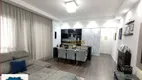 Foto 3 de Apartamento com 3 Quartos à venda, 119m² em Vila Baeta Neves, São Bernardo do Campo