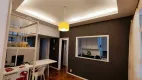 Foto 2 de Flat com 2 Quartos à venda, 55m² em Copacabana, Rio de Janeiro