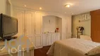 Foto 21 de Apartamento com 4 Quartos à venda, 300m² em Barra da Tijuca, Rio de Janeiro