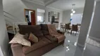 Foto 5 de Casa de Condomínio com 4 Quartos à venda, 367m² em Cascata, Paulínia