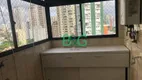 Foto 9 de Apartamento com 3 Quartos para alugar, 82m² em Vila Mariana, São Paulo