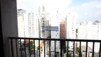Foto 11 de Apartamento com 1 Quarto à venda, 23m² em Cerqueira César, São Paulo