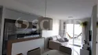 Foto 8 de Apartamento com 2 Quartos à venda, 60m² em Brooklin, São Paulo