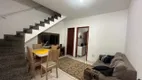 Foto 5 de Casa com 2 Quartos à venda, 61m² em Vila Voturua, São Vicente