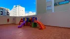 Foto 16 de Cobertura com 4 Quartos para alugar, 280m² em Buritis, Belo Horizonte