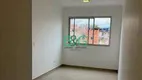 Foto 7 de Apartamento com 2 Quartos à venda, 62m² em Vila Basileia, São Paulo